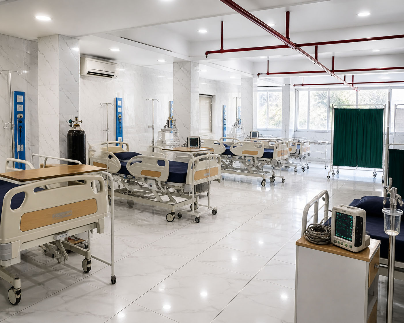 Hospital